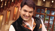 Why we love Kapil?