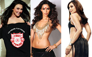 Better 'Bachelorettes' than Mallika 