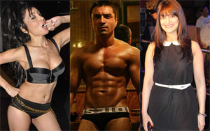 Biggest Devils of Bigg Boss 7?