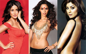 When B-town Hotties Fell For Younger Men