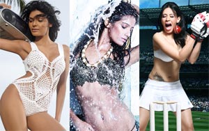 Who Is Most Seductive Limelight Moth of Bollywood?