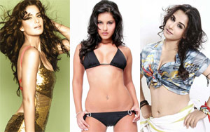 Christmas Gift Ideas for our B-town Hotties