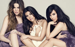 D start taking The 'Insane' Kardashians