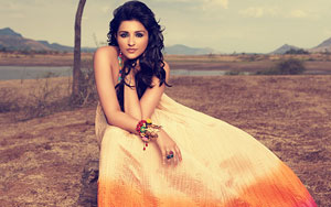 Drama Queen, Parineeti Chopra