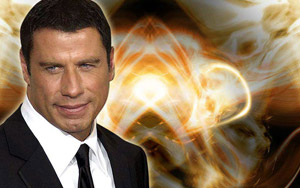 John Travolta - The Next Bond Villain?