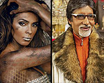 Mallika Sherawat To Sizzle With Big B