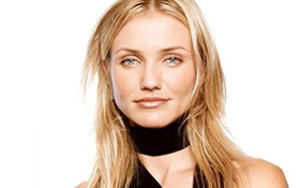 Aging Gracefully: Cameron Diaz