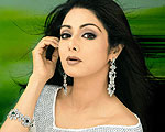 Sridevi - The Diva