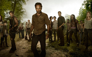 Walking Dead Spinoff!