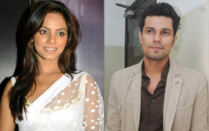 Randeep & Neetu Chandra ON again?