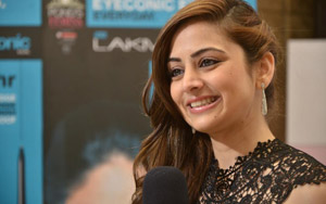 Zoya Afroz: No 'XPose'