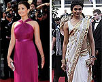 Bollywood Beauties At Cannes Over The Years