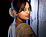 Sonakshi Sinha - The Sexy Dabangg Girl