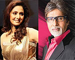 Sridevi - Big B Teaming Up Again