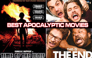 Best Apocalyptic Movies