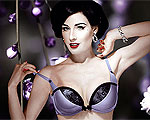 Stripper ! Dita Von Teese