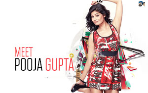 Meet Puja Gupta