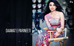 Daawat e Parineeti