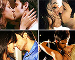 Emraan Hashmi's Hottest Smooches