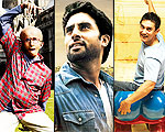 National Film Award Winners 2010