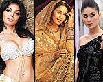 Most Expensive Bollywood Costumes