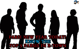 Parsi New Year Today! Know the Top 5 Parsis in B-Town