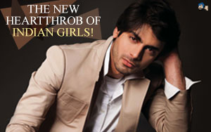 The New Heartthrob of Indian Girls!