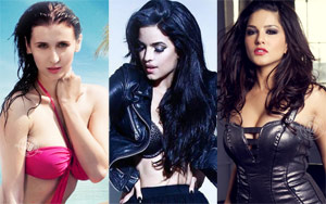 Ooh La La! Scorching Hot Firang Babes of Bigg Boss