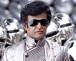 Rajnikanth - The Superman