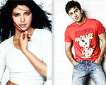 Bollywood's Denim Dudes and Divas