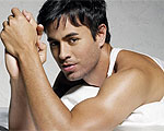 Enrique Iglesias - Nude With Friends