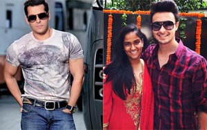 Lesser Known Facts About Arpita, Ayush And Their Big Fat Wedding