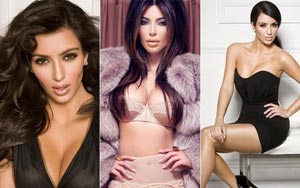 Bootylicious Kim's Biggest Controversies