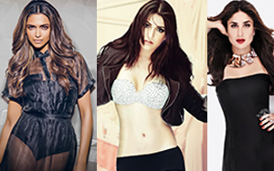 Which Diva Would Be The Next Dhoom Girl?