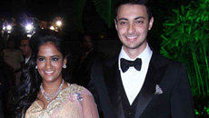 People Who Married Siblings of Bollywood Stars