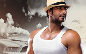 Ajay Devgn and His Biggest Cine Debacles