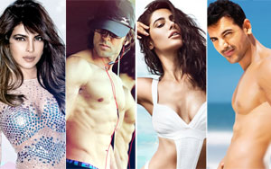 B Town stars uphold professionalism over health! 