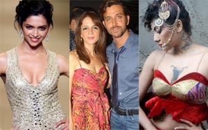 Biggest Bollywood Controversies of Year 2014