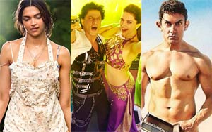 Bollywood Movies Which Triggered Controversies in 2014