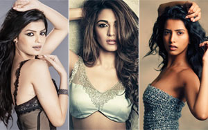 Hottest Debutants of 2014 (Female)