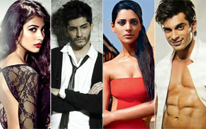 Bollywood Newbies To Look Out For In 2015