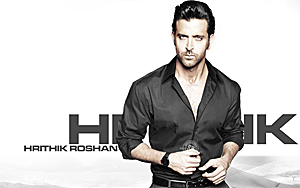 Why We Love Hrithik?