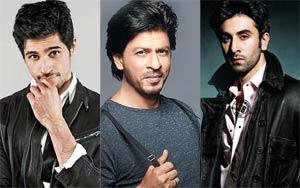 Bollywooders Who Can Become Onscreen Scientists