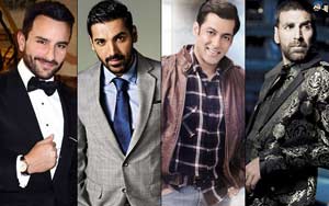 Spy Sagas: Bollywood's New Spice of Season