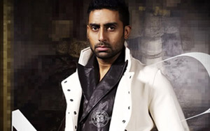 Top 5 controversies of Abhishek Bachchan