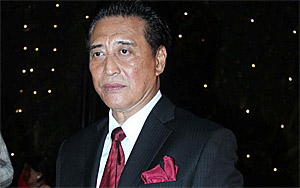 Danny Denzongpa's 7 unforgettable roles