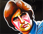 Amitabh Bachchan, We Love You