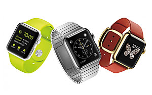 Everything You Need To Know About The Apple Watch