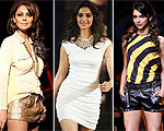 10 Best Dressed Women in B'wood