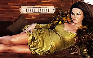 Rakhi Sawant's 6 Bizarre Quotes!